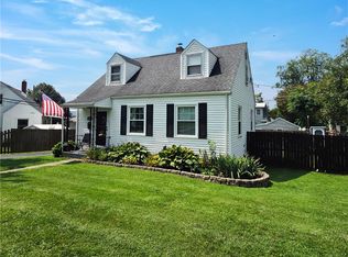 108 Constitution Ave, Hellertown, PA 18055
