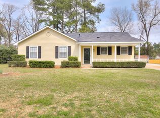 141 Cyndee Cir, Augusta, GA 30907