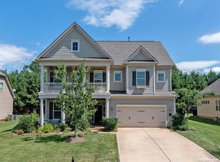 12810 Telfair Meadow Dr, Mint Hill, NC 28227
