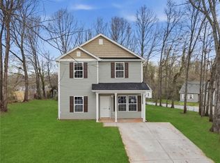 2642 Belews Creek Rd, Winston Salem, NC 27101