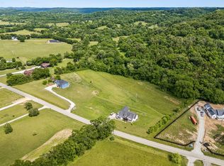 3001 Valley Creek Rd, Culleoka, TN 38451