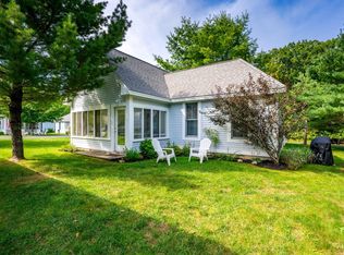 454 Post Rd #452, Wells, ME 04090