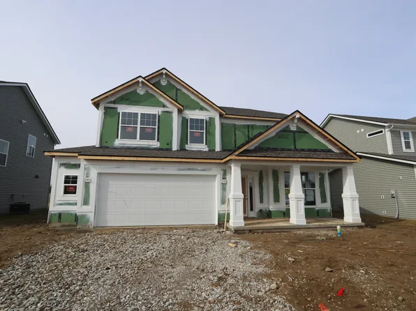 6114 Cedar Shade Way, Indianapolis, IN 46259