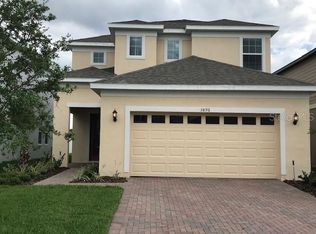 3896 Saltmarsh Loop, Sanford, FL 32773