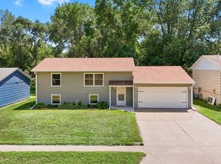510 W Dartmouth St, Vermillion, SD 57069