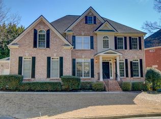 2018 Ivy Ridge Rd SE, Smyrna, GA 30080