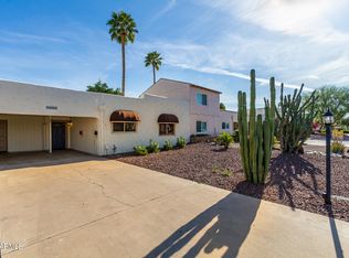 7661 E Chaparral Rd, Scottsdale, AZ 85250