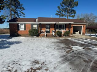 2671 Four Way Rd, Snow Hill, NC 28580