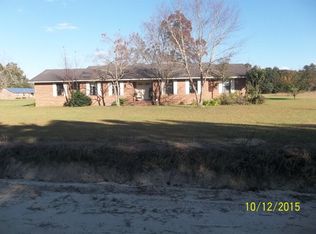410 Pecan Rd, Waycross, GA 31503