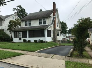 49 S Kirklyn Ave, Upper Darby, PA 19082