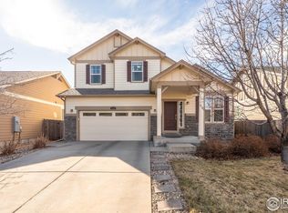 2109 Addie Rose Ln, Longmont, CO 80501
