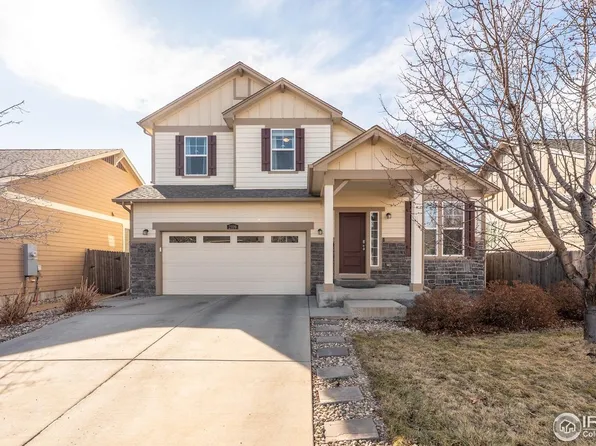 2109 Addie Rose Ln, Longmont, CO 80501