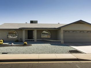 4547 E Escondido Ave, Mesa, AZ 85206