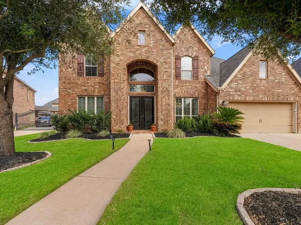 29206 Rock Daisy Ct, Katy, TX 77494