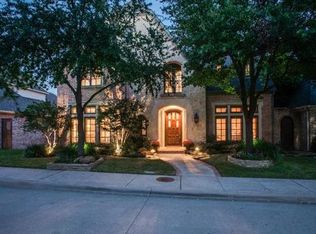 12028 Edgestone Rd, Dallas, TX 75230