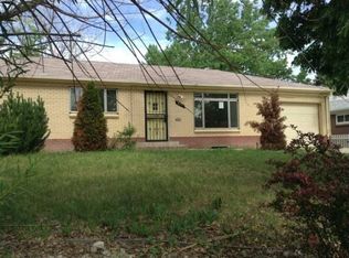 471 Galena St, Aurora, CO 80010