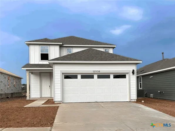 12008 Russo Dr, Austin, TX 78747