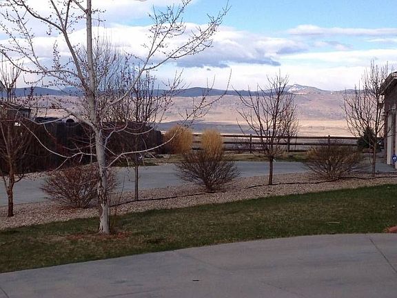 Foothills Views