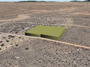 25th U6 B62 L12&13 St NW, Rio Rancho, NM 87124