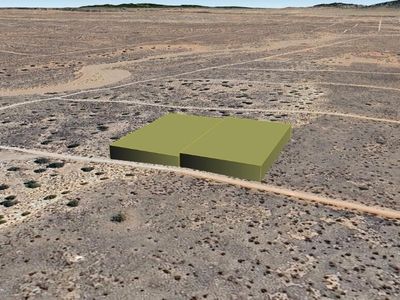 25th U6 B62 L12&13 St NW, Rio Rancho, NM, 87124