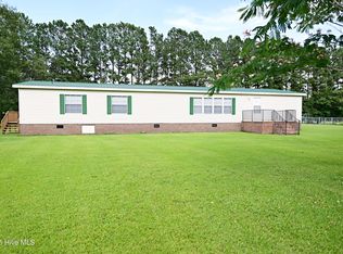 242 Old Timber Rd, Jacksonville, NC 28540