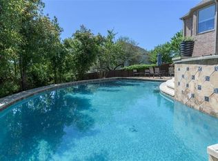 12316 Las Flores Dr, Austin, TX 78732