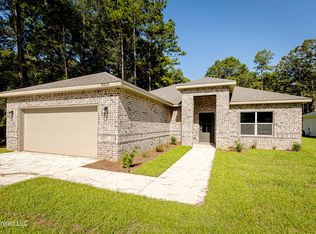 8808 Ferry Point, Gautier, MS 39553