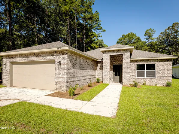 8808 Ferry Point, Gautier, MS 39553
