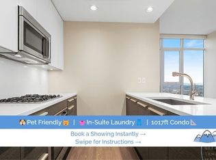 4485 Skyline Dr #4407, Burnaby, BC