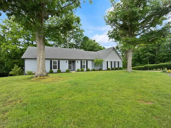 210 Woodline Dr, Somerset, KY 42503