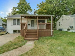 3213 Coles Ave, Saint Louis, MO 63114