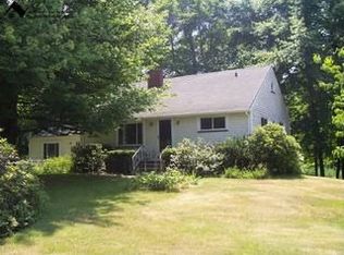 1717 Carterland Dr, Ashtabula, OH 44004