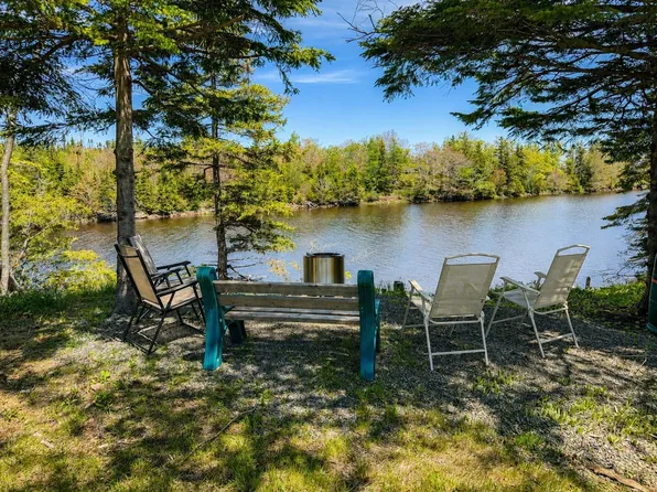 3539 Highway 255, Black Brook, NS B1B 1T8