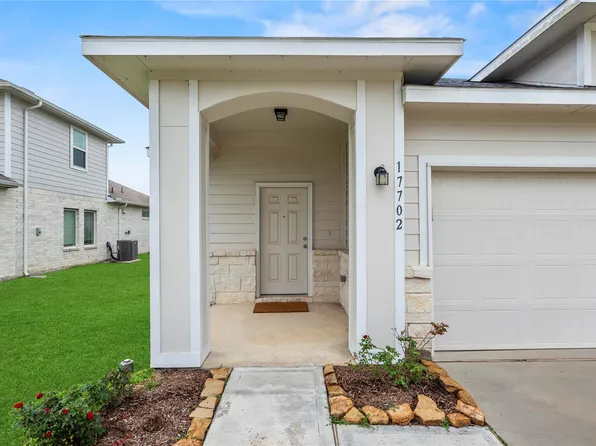 17702 Brahman Horn Ct, Hockley, TX 77447