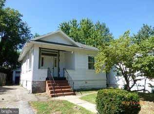 3117 Cedarhurst Rd, Baltimore, MD 21214