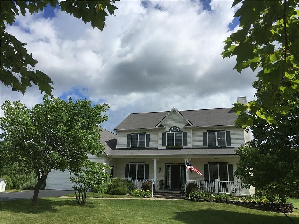 81 Hideaway Ln, Brockport, NY 14420 Zillow