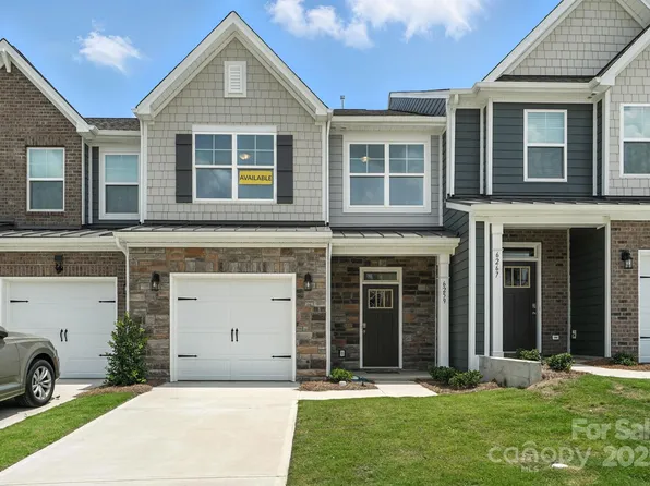 6259 Tea Olive Dr #178, Harrisburg, NC 28075