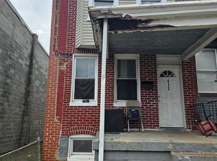 412 Poplar Grove St, Baltimore, MD 21223