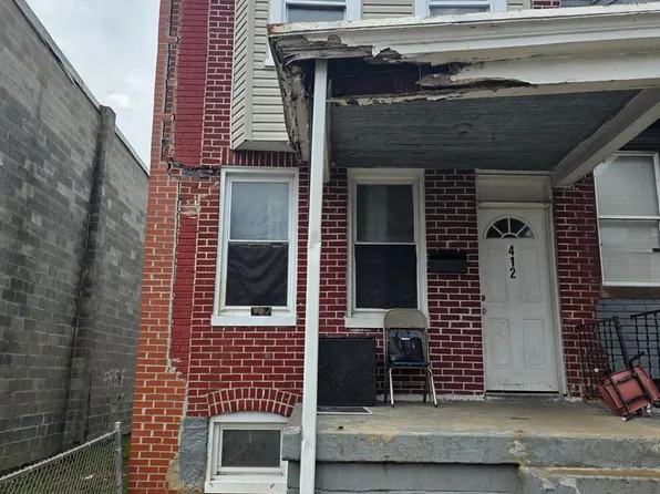412 Poplar Grove St, Baltimore, MD 21223