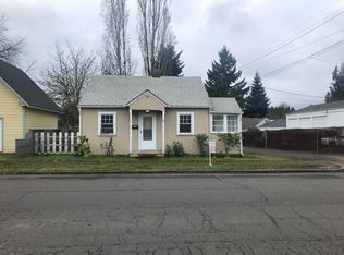 445 Patterson St NW, Salem, OR 97304