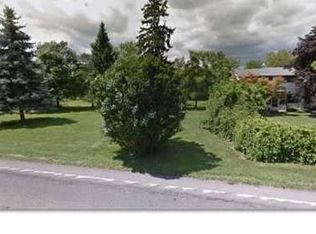 4540 Shisler Rd, Clarence, NY 14031