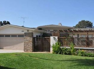 649 Marsolan Ave, Solana Beach, CA 92075