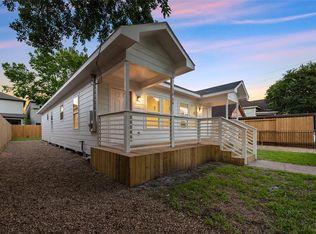 1514 Everett St #1516, Houston, TX 77009