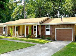 4443 Shadowood Dr, Martinez, GA 30907