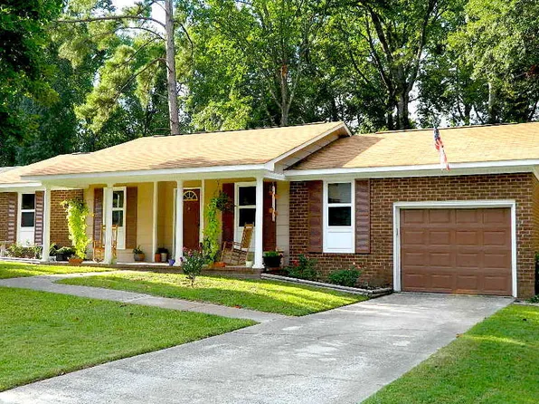 4443 Shadowood Dr, Martinez, GA 30907