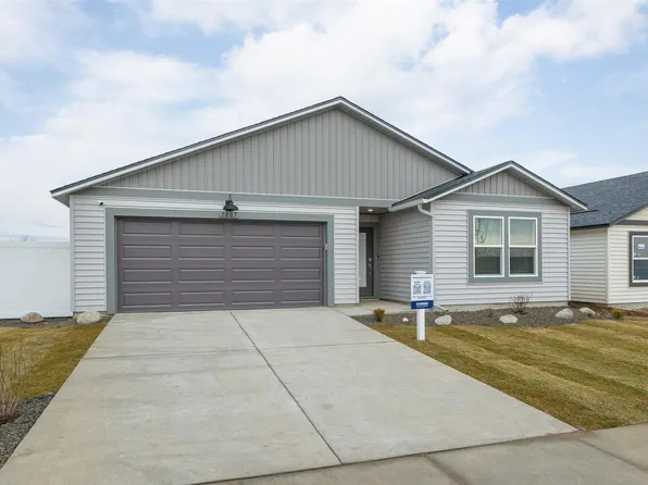 1808 E Boskoop St, Deer Park, WA 99006