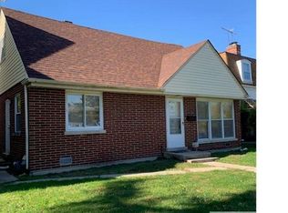 16122 Wolcott Ave, Markham, IL 60428