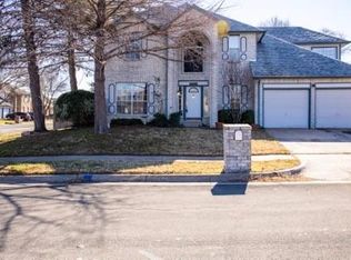 1702 Creede Ave, Arlington, TX 76018