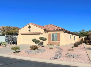 10340 E Second Water Trl, Gold Canyon, AZ 85118