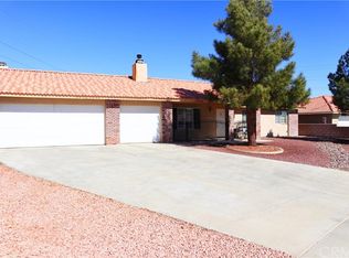 13036 San Ysidro Rd, Victorville, CA 92392